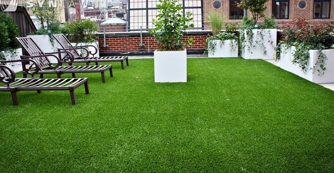 Artificial Grass