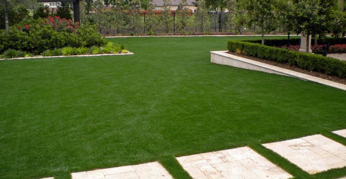 Artificial Turf