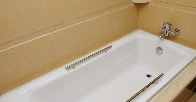 Bathtub Resurfacing