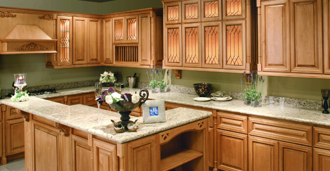 Cabinet Doors