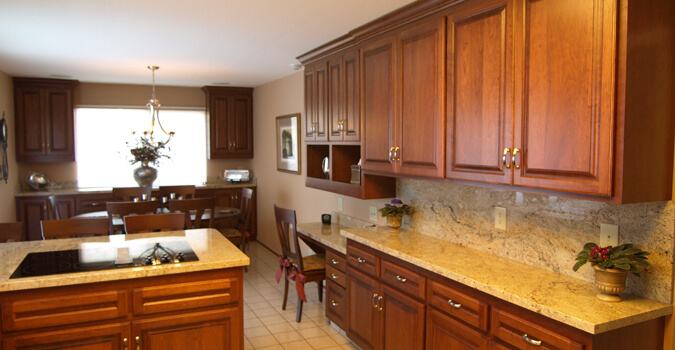 Cabinet Refacing