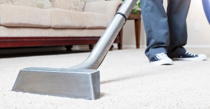 Carpet Cleaning