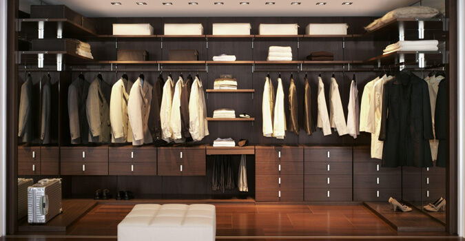 Closet Design