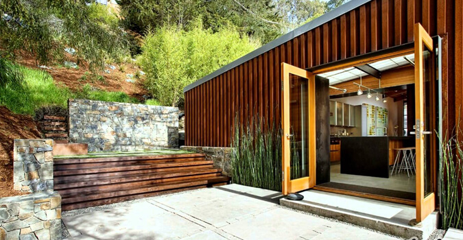 Container Homes