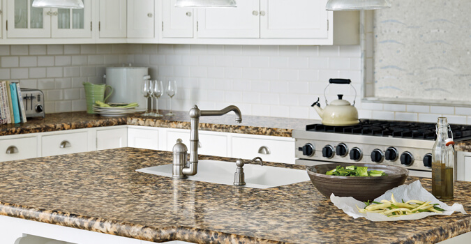 Countertops