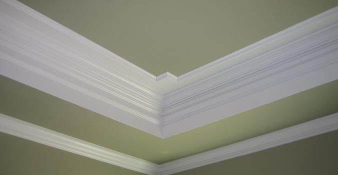 Crown Molding