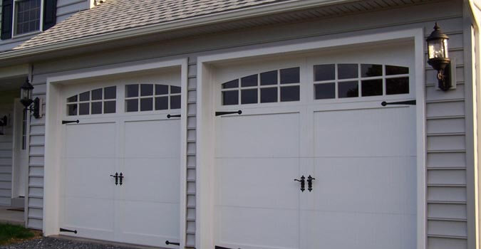 Custom Doors