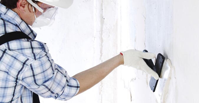 Drywall Repair