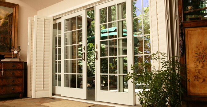 French Doors