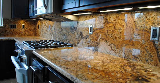 Granite Countertops