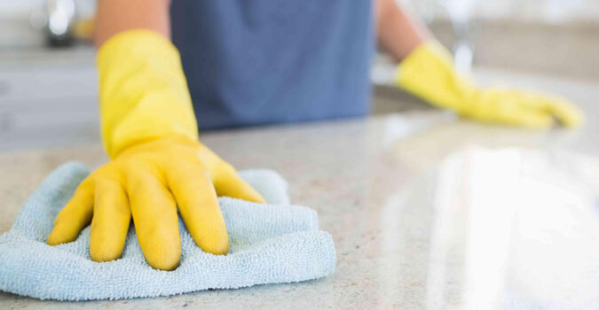 Home Cleaning Services