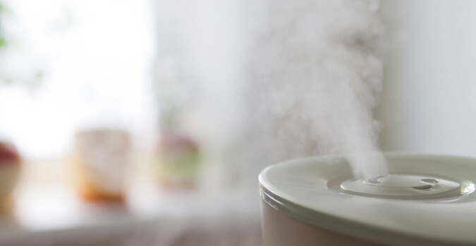 Humidifiers