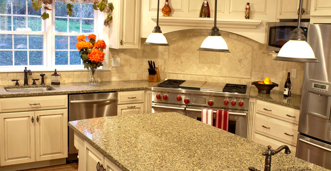 Kitchen Countertops