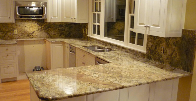 Laminate Countertops