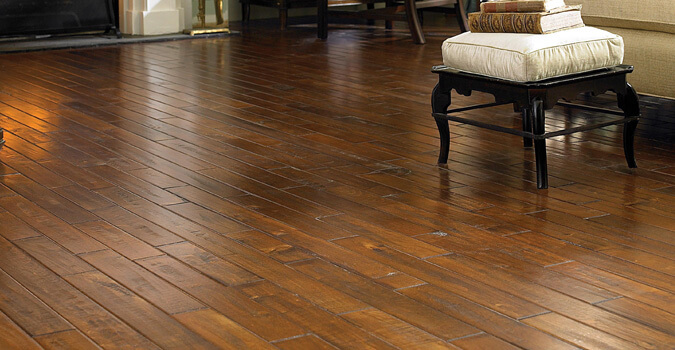 Laminate Flooring