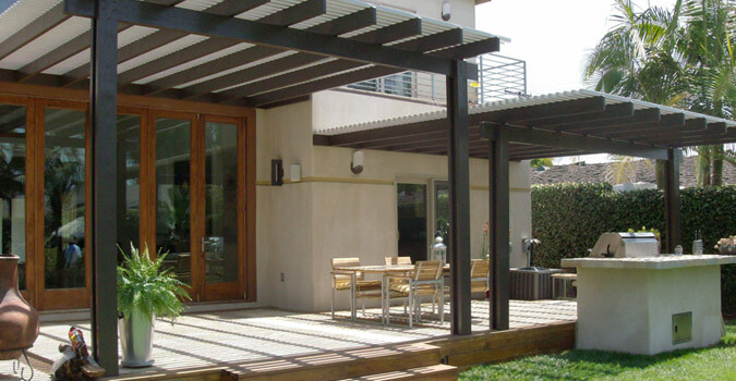 Patio Covers