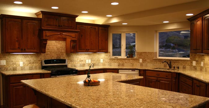 Quartz Countertops