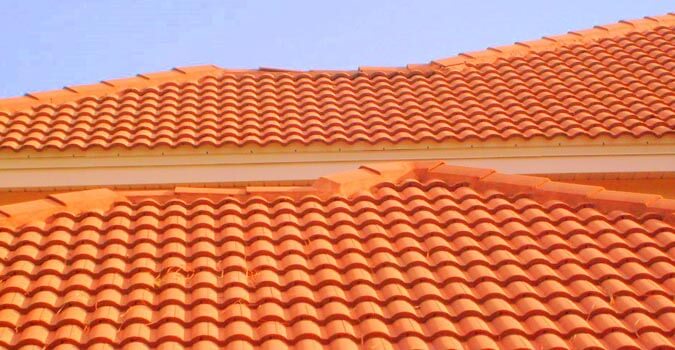 Roof Tiles