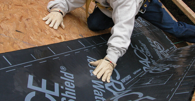 Rubberized Roof Coating