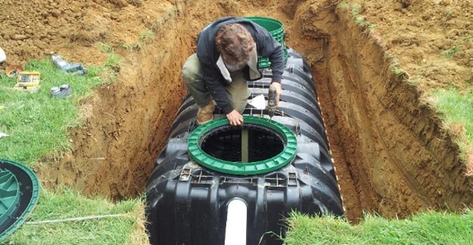 Septic Repair