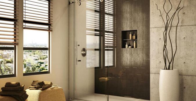 Shower Doors