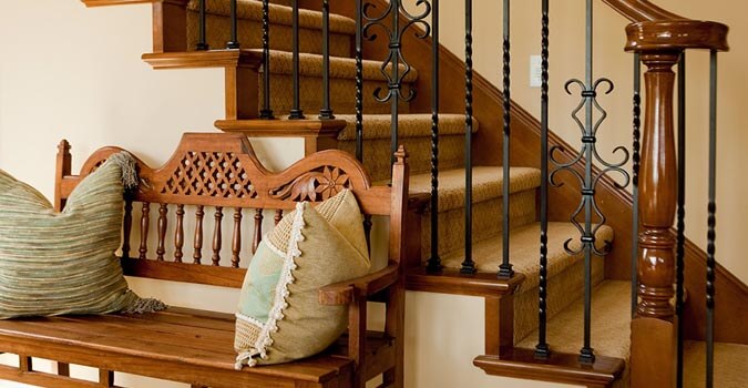 Stair Builders