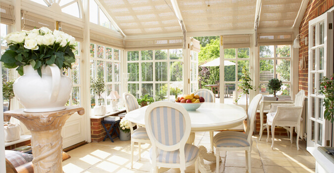 Sunroom