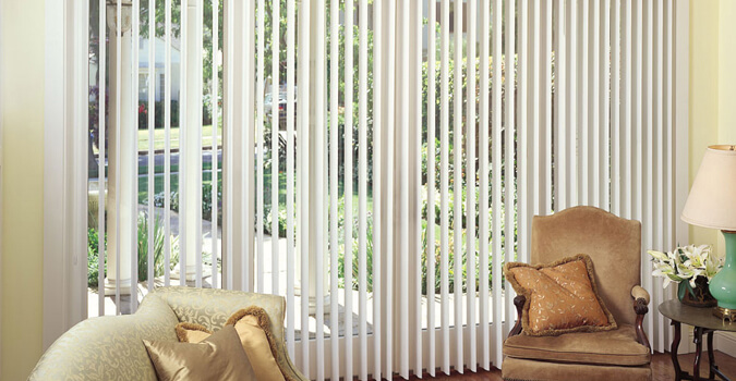 Window Blinds